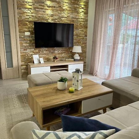 Apartman Mak Mostar Exteriér fotografie