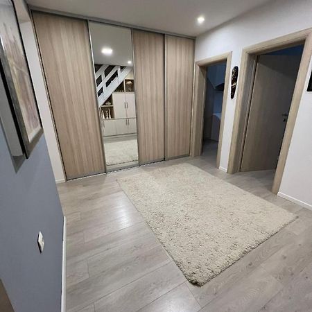 Apartman Mak Mostar Exteriér fotografie