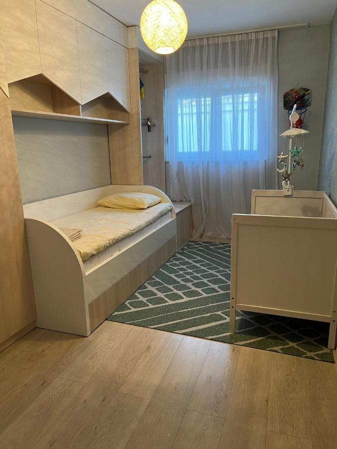 Apartman Mak Mostar Exteriér fotografie