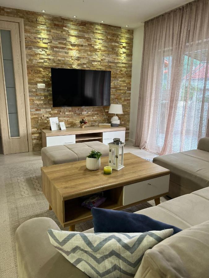 Apartman Mak Mostar Exteriér fotografie