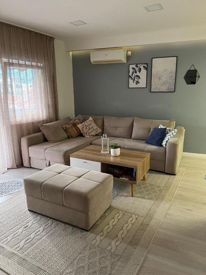 Apartman Mak Mostar Exteriér fotografie