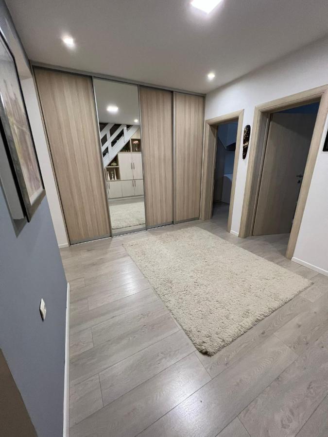 Apartman Mak Mostar Exteriér fotografie