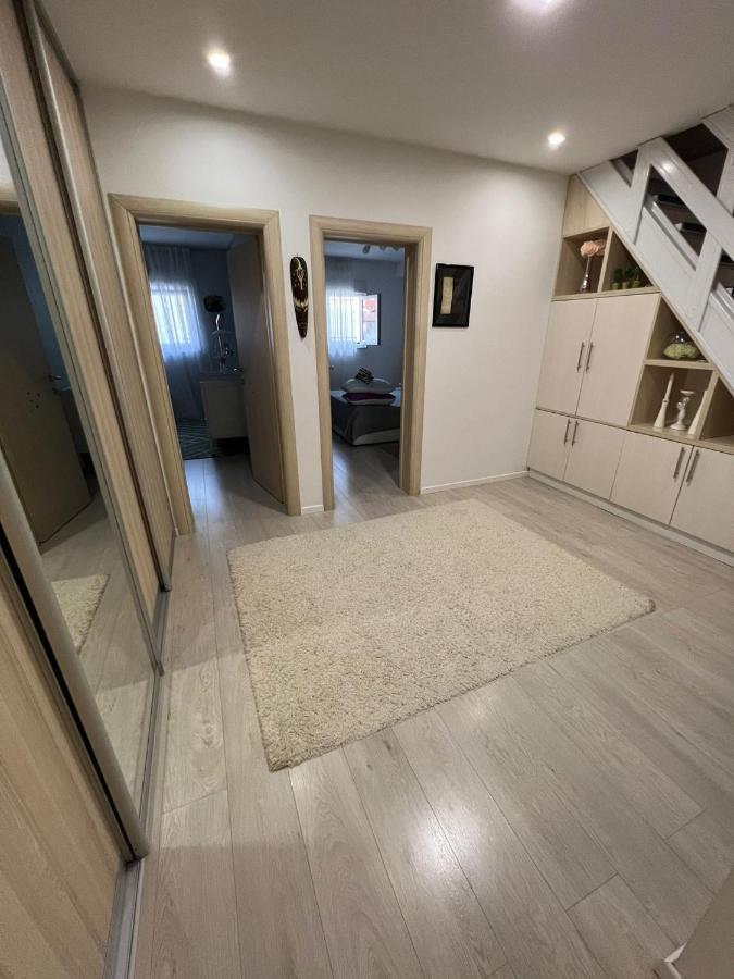 Apartman Mak Mostar Exteriér fotografie