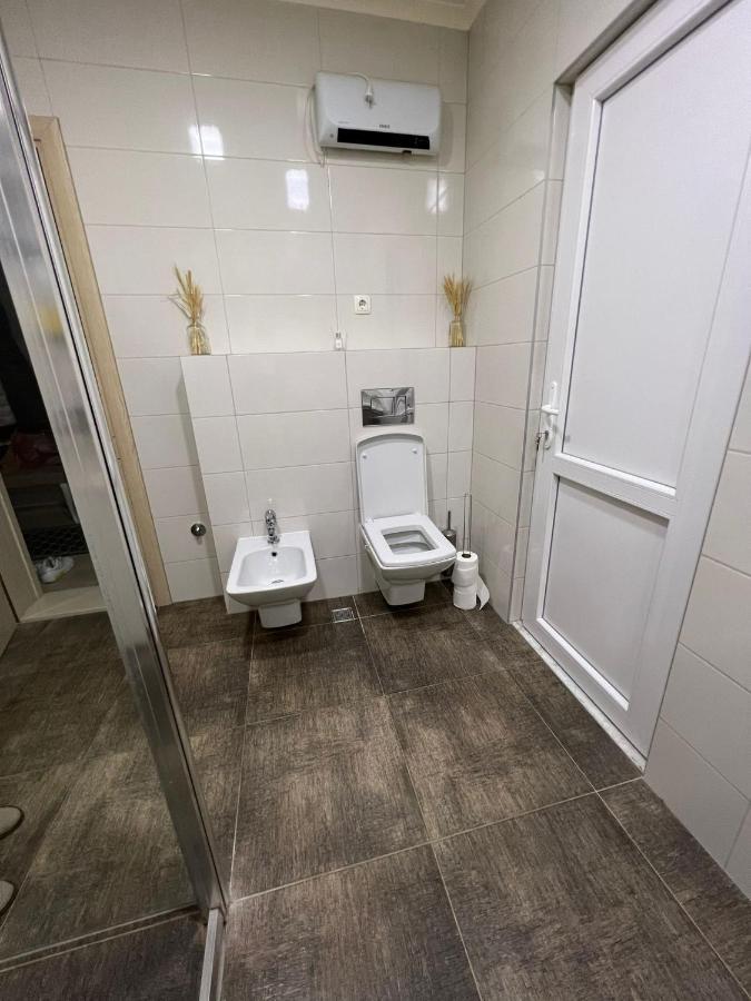 Apartman Mak Mostar Exteriér fotografie