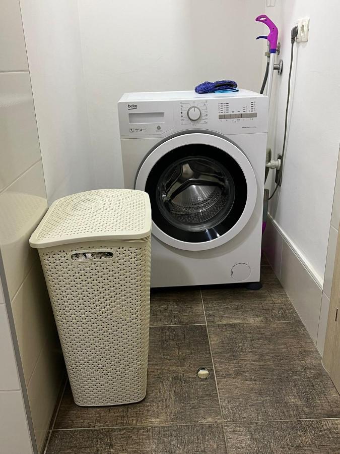 Apartman Mak Mostar Exteriér fotografie