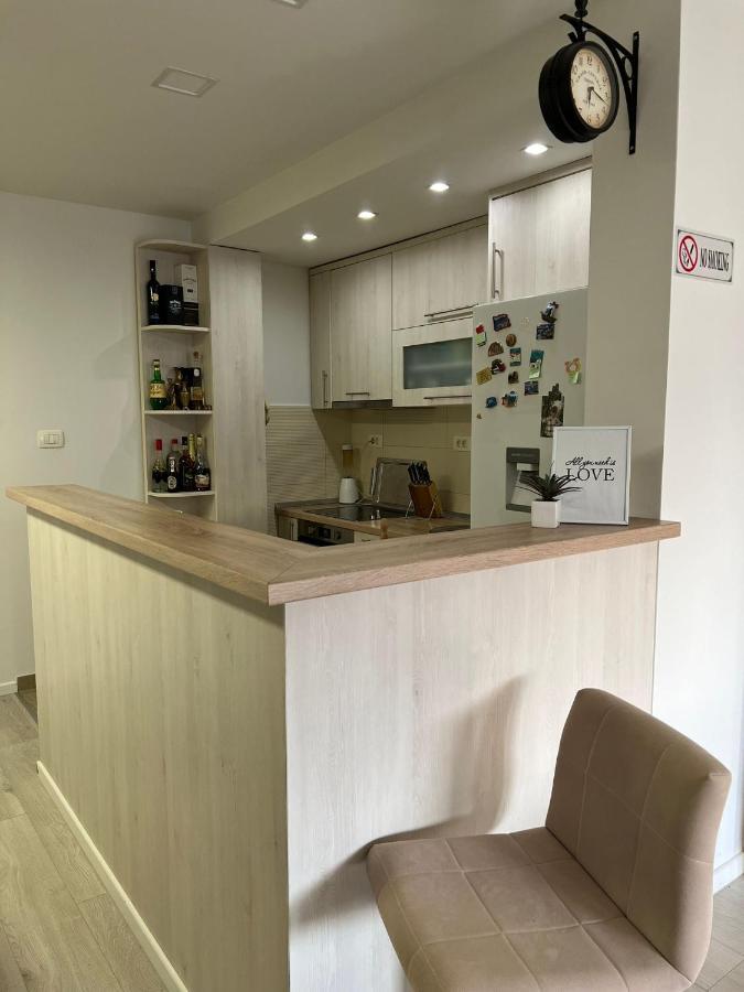 Apartman Mak Mostar Exteriér fotografie
