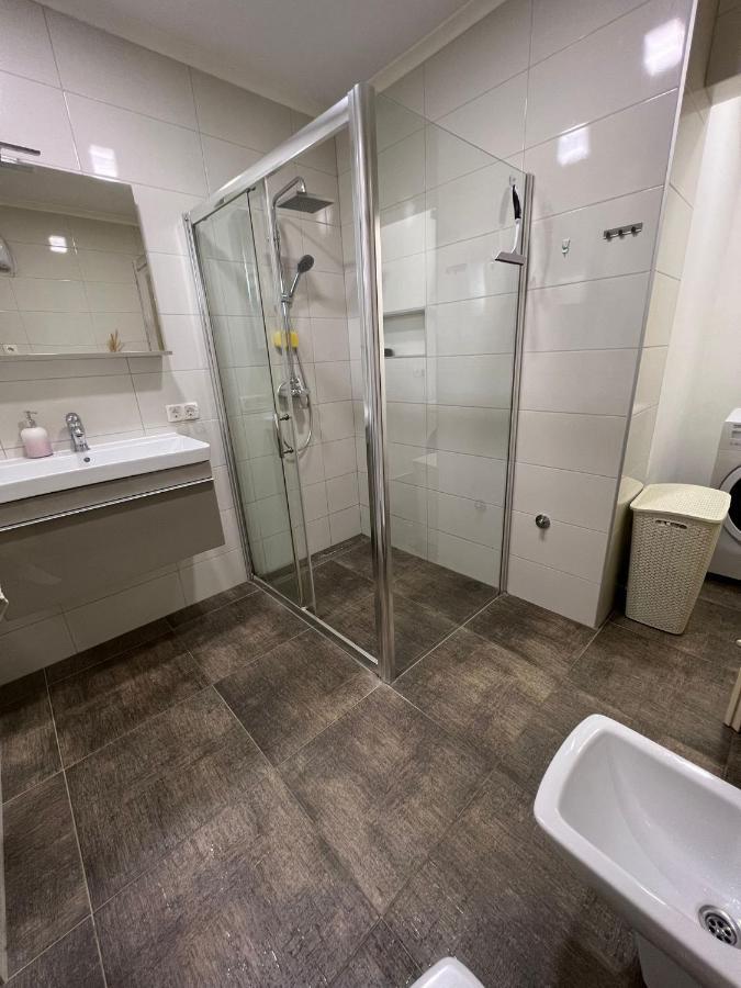 Apartman Mak Mostar Exteriér fotografie