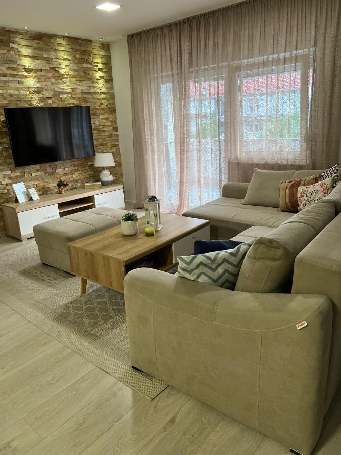Apartman Mak Mostar Exteriér fotografie
