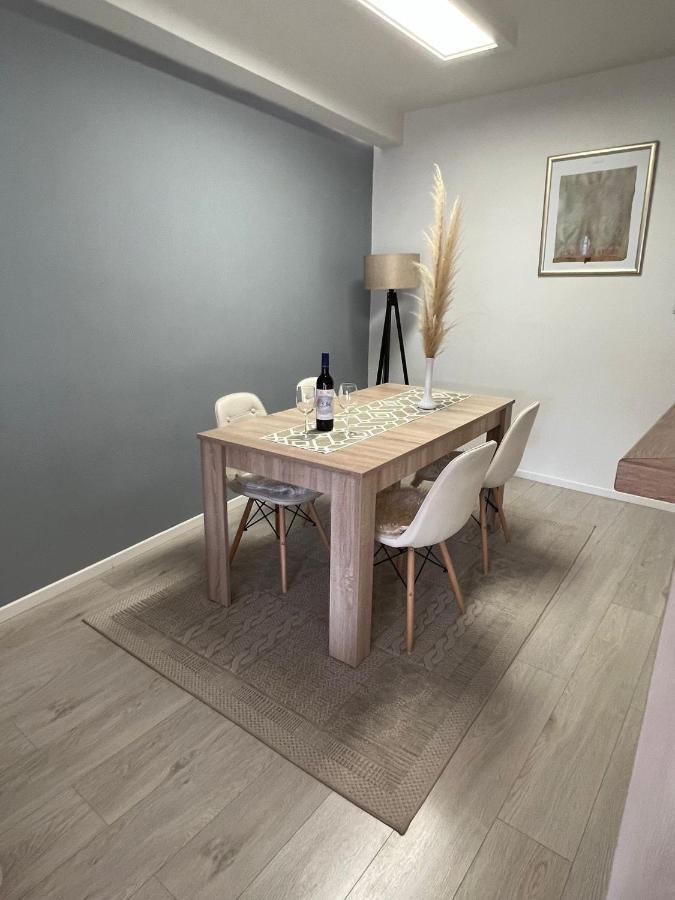 Apartman Mak Mostar Exteriér fotografie