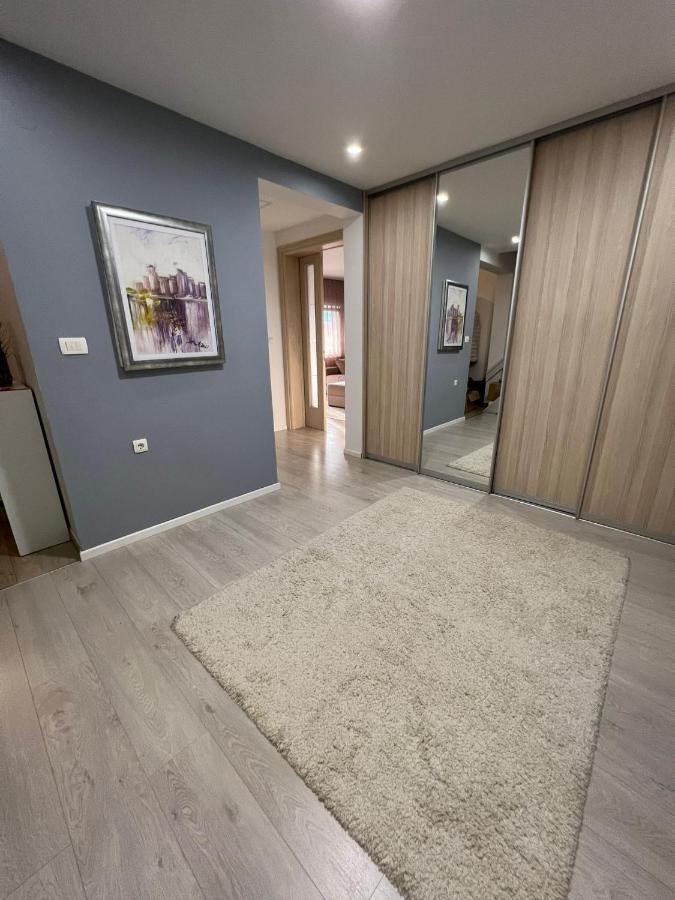 Apartman Mak Mostar Exteriér fotografie