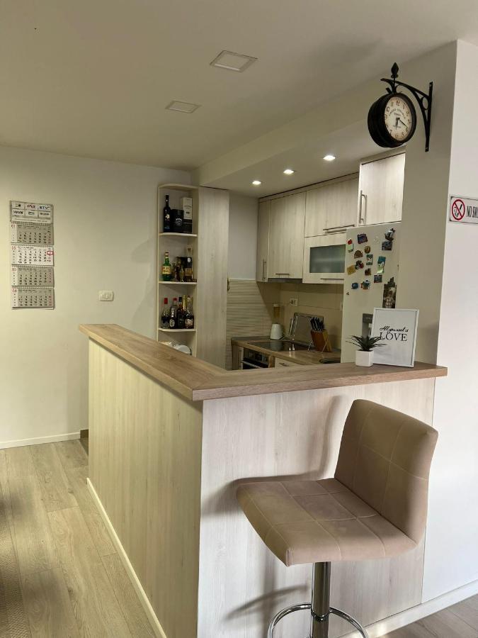 Apartman Mak Mostar Exteriér fotografie