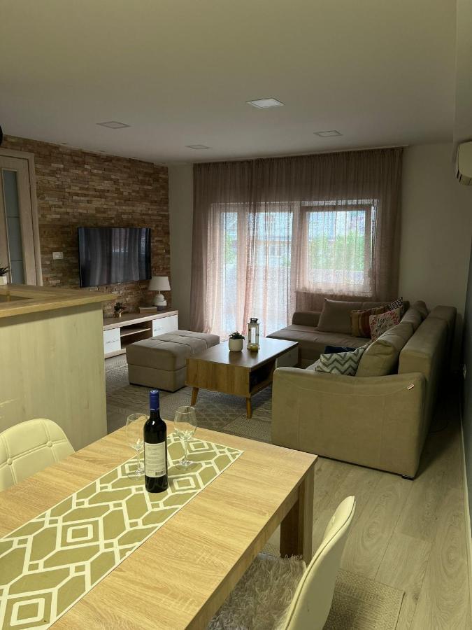 Apartman Mak Mostar Exteriér fotografie