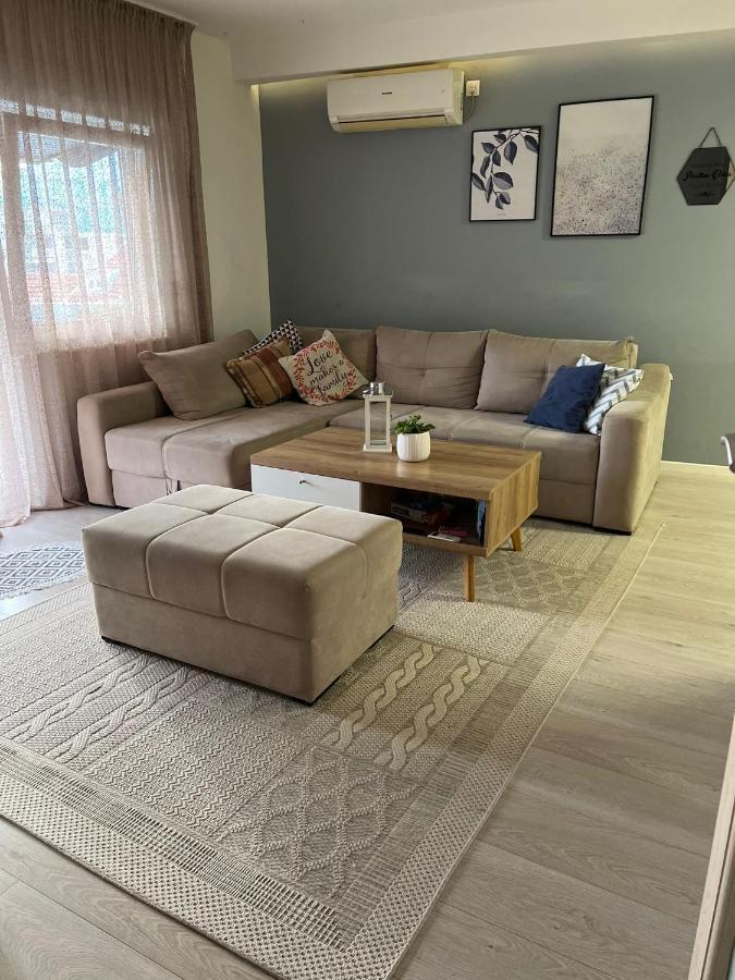 Apartman Mak Mostar Exteriér fotografie